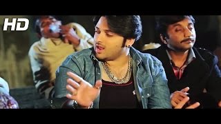 LOVE STORY  NADEEM ABBAS LUNEWALA  OFFICIAL VIDEO [upl. by Arrad]