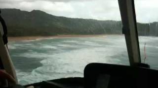 Island Tour Via Helicopter  St Lucia [upl. by Uaerraj]