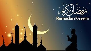 Hum Sab Ko Mubarak Ramzan Ka Mahina  HD [upl. by Leik]