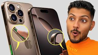 Apple iPhone 16 Series First Look  Big Upgrade [upl. by Gratiana]