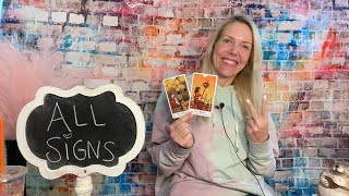 ALL SIGNS 🙋🏼‍♀️💗 Their Feelings for you 💫 November 18  25 2023 Tarot Love Reading [upl. by Aizatsana]