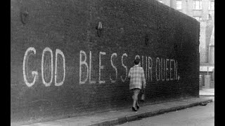 London Photos 1954 The East End Shadwell Pool of London London Bridge LT54 815 [upl. by Origra]