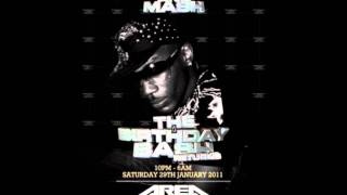 Mc Skibadee Eksman amp Harry Shotta  Bangers amp Mash 2011 DJ Original Sin [upl. by Meadow]