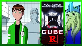 Ben 10 Ultimate Alien 2x1 quotThe Transmogrification of Eunicequot REACTION [upl. by Charlena]