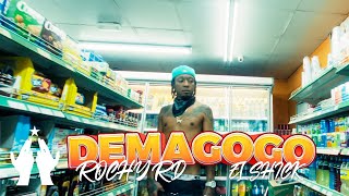 ROCHY RD X EL SHICK  DEMAGOGO VIDEO OFICIAL [upl. by Naltiak703]