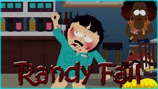 Randy Marsh takes his Keys  South Park The Fractured But Whole Game [upl. by Peggir]