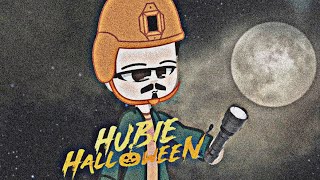 Hubie Halloween  React To [upl. by Murtagh613]