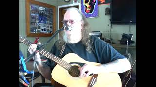 SOMEBODY SAVE ME by JELLY ROLL covered by Bushman [upl. by Bern]