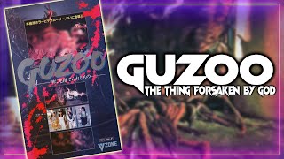 Guzoo The Thing Forsaken By God  VCINEMA REVIEW [upl. by Studdard]