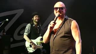 GEOFF TATE Silent Lucidity  Jet City Woman  ZECHE Bochum 20230402 [upl. by Mcneil90]