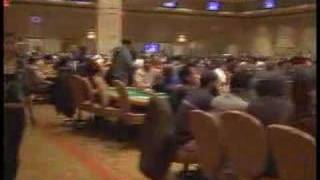 Borgata Poker Room [upl. by Airt]