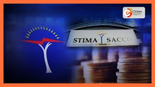 Stima Sacco posts 45 increase in earnings to hit kes14b in 2023 [upl. by Sokin]