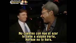 Los 10 Consejos de Donald Trump  2016 [upl. by Nerti]