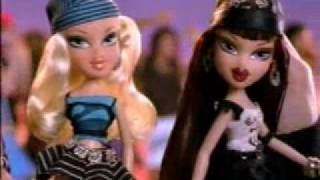 Bratz Treasures Commercial In English HQ [upl. by Eceinej]