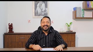 Three Parts of Our Existence  Vedic Astrology  Gitanshu Malhotra [upl. by Hgielram26]