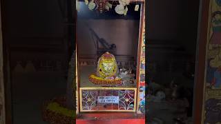 बिजली महादेव मंदिर Bijli Mahadev Mandir Kullu Manali mahadev shiv sawan [upl. by Ydnam]