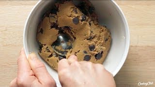 250 dollar cookie opskrift – lækre nemme glutenfri cookies [upl. by Lemuelah]