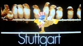 ARD Pause Stuttgart 1984 [upl. by Kos57]