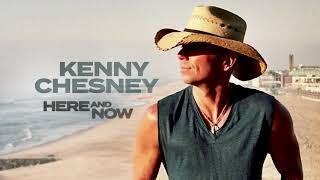 Kenny Chesney  Happy Does Audio [upl. by Namlas814]