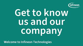 Explore the World of Semiconductors  Infineon Technologies YouTube Channel [upl. by Ieluuk]