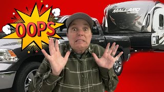 Top 10 MustAvoid RV Mistakes [upl. by Eivod]