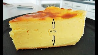 RECETTE DU FLAN PATISSIER onctueux et facile [upl. by Aronoh587]