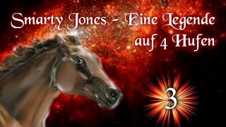 Smarty Jones  Eine Legende auf 4 Hufen  S2E3  Breyerserie [upl. by Leviralc765]