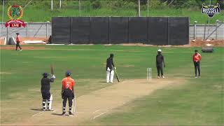 Russell Mania 65  Qualcomn Hyd Vs Quislex Lions  League Match 12889762 [upl. by Ibbetson]