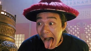 Best Action Comedy Movies  Stephen Chow Comedy Action Full Movie English Subtitles [upl. by Midian]