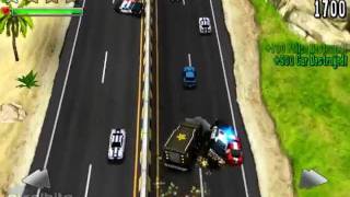 Reckless Getaway trailer [upl. by Nikal]