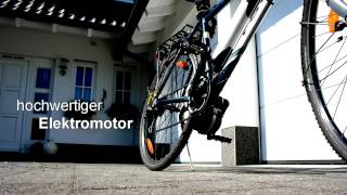 Sunstar SO3 iBike Official Intro Video [upl. by Oznarol862]