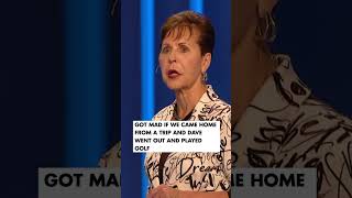 How To Forgive  Joyce Meyer [upl. by Meyeroff]