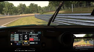 s14 drift brands hatch [upl. by Ardnaet]