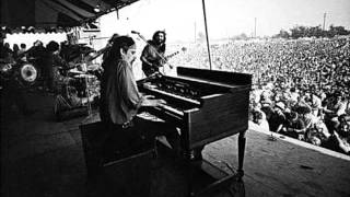 Grateful Dead Live at Fillmore East 19680614 [upl. by Whorton]