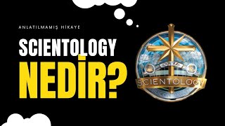 SCIENTOLOGY NEDİR [upl. by Thaddaus]