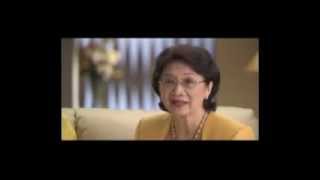 2007 Senator Aquino ads [upl. by Ellsworth]