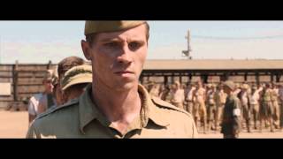 Unbroken  Featurette quotA Look Insidequot HD [upl. by Ecirb]