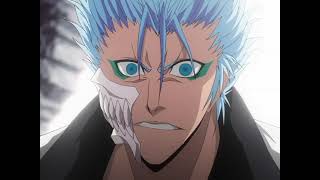 Grimmjow saves Ichigo from death to fight him Ulquiorra vs Grimmjow  BLEACH 165166192 [upl. by Weld369]