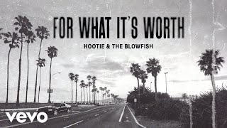 Hootie amp The Blowfish  Let Her Cry LIVE  SiriusXM Studios [upl. by Wane]