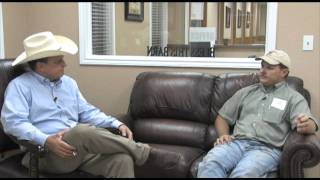 Navasota Livestock with Greg Goudeau [upl. by Damian]