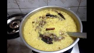 Quick Arhar Dal Khichdi Recipe 15 min instant Lunch by JCSUPER KITCHEN Indian traditional recipe [upl. by Anirehc]