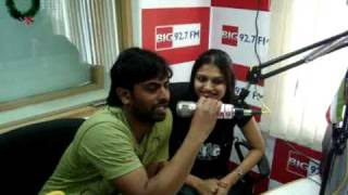 Jolly Days team at BIG 927 FM Bangalore [upl. by Dagmar737]