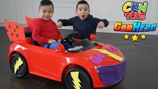 Cars 3 Driven to Win Lightning McQueen VS Fabulous Lightning McQueen Gameplay Part 21 [upl. by Austin]