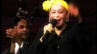 Chan Chan  Buena Vista Social Club  Live Amsterdam Best version [upl. by Domel]