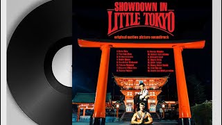 “Showdown in Little Tokyo” now playing [upl. by Eecal]