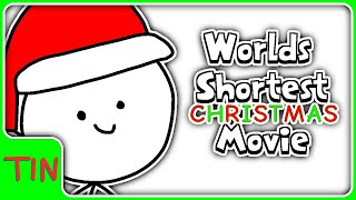 Worlds Shortest Christmas Movie [upl. by Cul958]