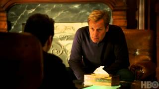 The Newsroom Season 1 Bluray Deleted Scene Lonny Saves Will [upl. by Dorella971]