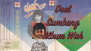 Doel SumbangDemi KB kondom Lagu Sunda HD [upl. by Aznerol]