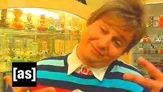 Jims Favorite Bong Shop  Tim and Eric Awesome Show Great Job  Adult Swim [upl. by Fagin]