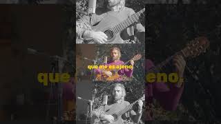 quotLentequot Me es ajeno acustico musica folklore music musicvideo guitarra folkloremusic [upl. by Adnohral]